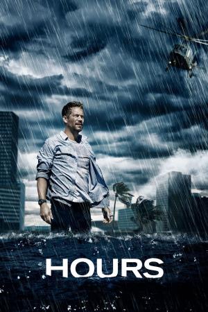 Hours's Poster