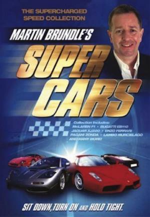 Supercars's Poster