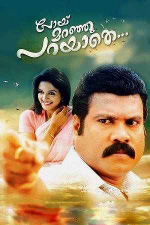 Poyi Maranju Parayathe's Poster