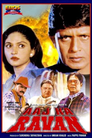 Aaj Ka Ravan's Poster