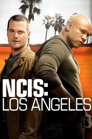 NCIS: Los Angeles's Poster