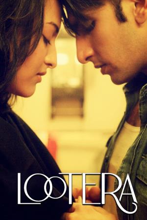 Lootera's Poster