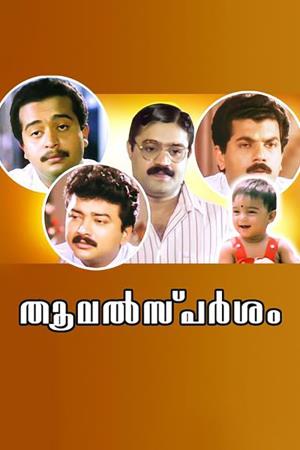 Sparsam's Poster