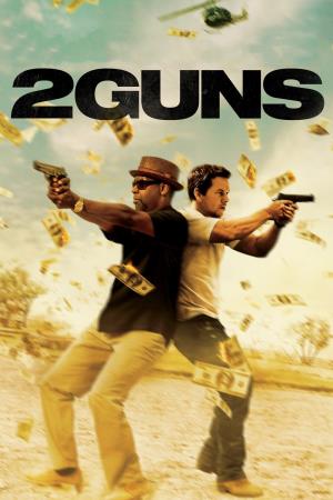 Double Dose's Poster