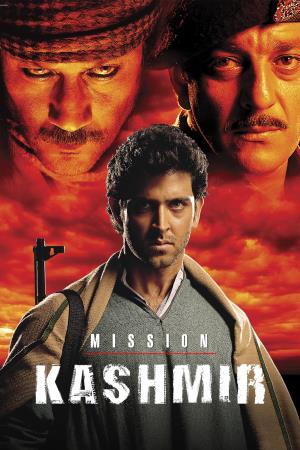 Mission Kashmir (2000) (Hindi Movie)