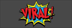 Viral's Poster
