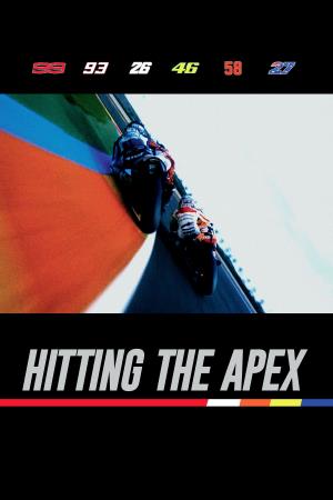 Hitting The Apex's Poster