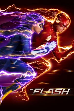 Flash's Poster