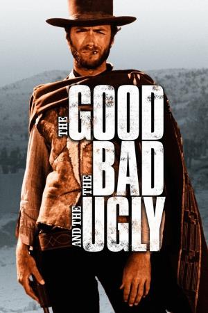The Good The Bad And The Ugly's Poster