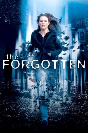 The Forgotten's Poster