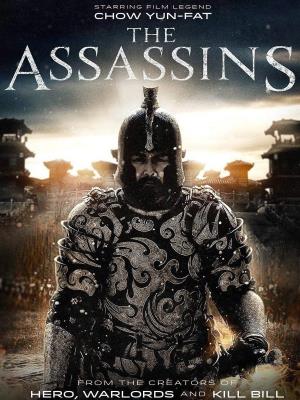 The Assassins's Poster