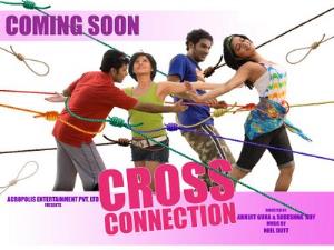 Cross Connection's Poster