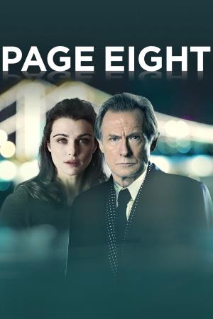 Page Eight's Poster