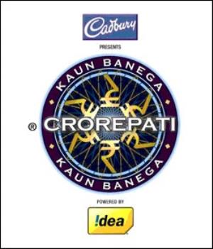 Kaun Banega Crorepati's Poster
