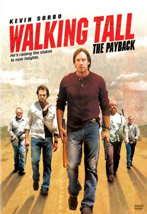 Walking Tall: The Payback's Poster