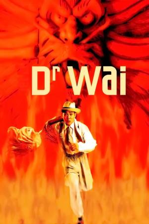 Dr Wai in the Scriptures with No Words's Poster
