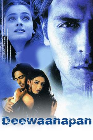 Deewaanapan's Poster