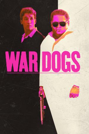 War Dogs's Poster