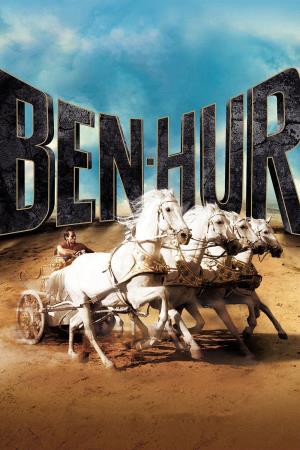 Ben-Hur's Poster