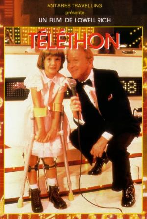 Telethon's Poster