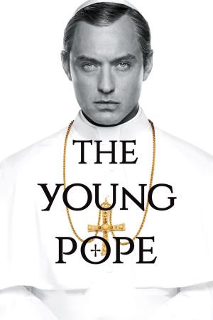 The Young Pope's Poster