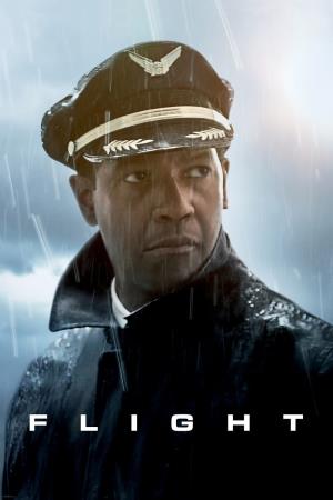 Flight's Poster