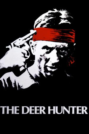 The Deer Hunter's Poster