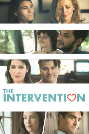 The Intervention's Poster