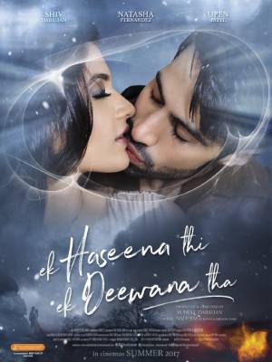 Ek Deewana Tha's Poster