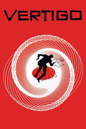 Vertigo's Poster