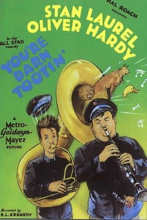 Classic music's Poster