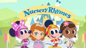 Nursery Rhymes's Poster