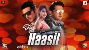 Haasil's Poster