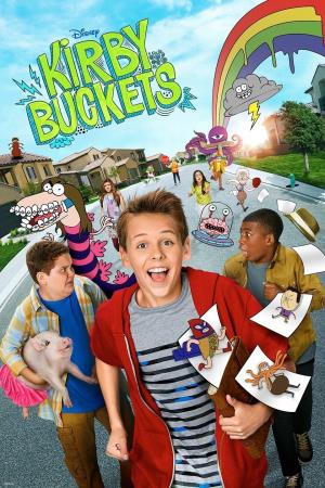 Kirby Buckets's Poster