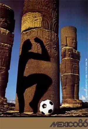 FIFA World Cup's Poster