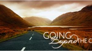 Going Beyond's Poster