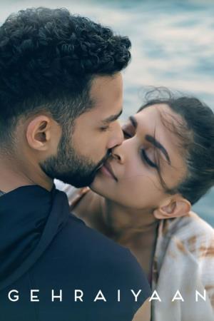Gehraiyaan's Poster
