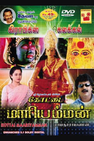 Durga Maiya's Poster