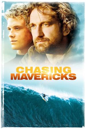 Chasing Mavericks's Poster