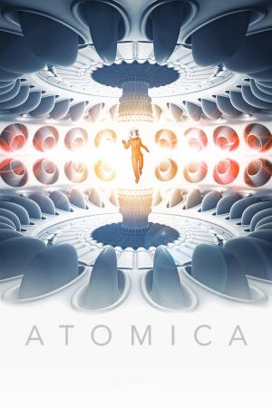 Atomica's Poster