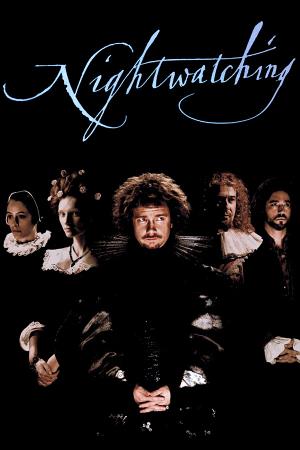 Nightwatching's Poster