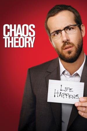 Chaos Theory's Poster