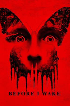Before I Wake's Poster