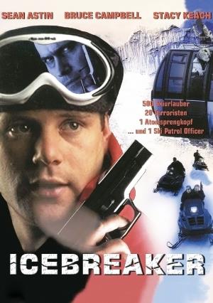 Icebreaker's Poster
