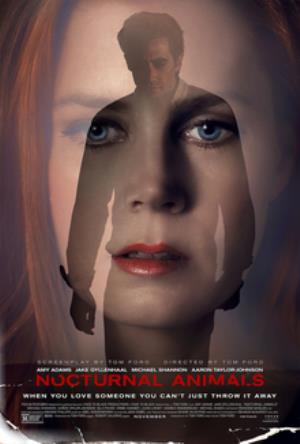 Nocturnal Animals's Poster