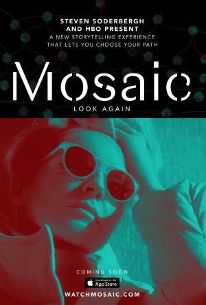 Mosaic's Poster