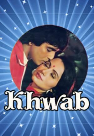 Khwab's Poster