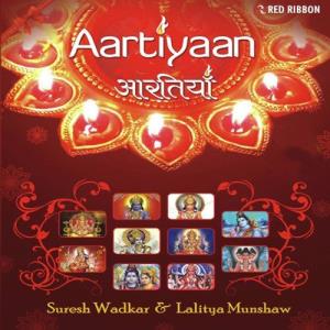 Aartiyaan's Poster