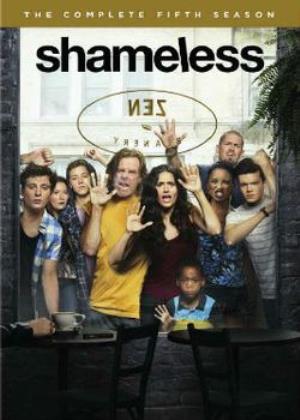 Shameless's Poster