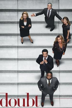 Doubt's Poster